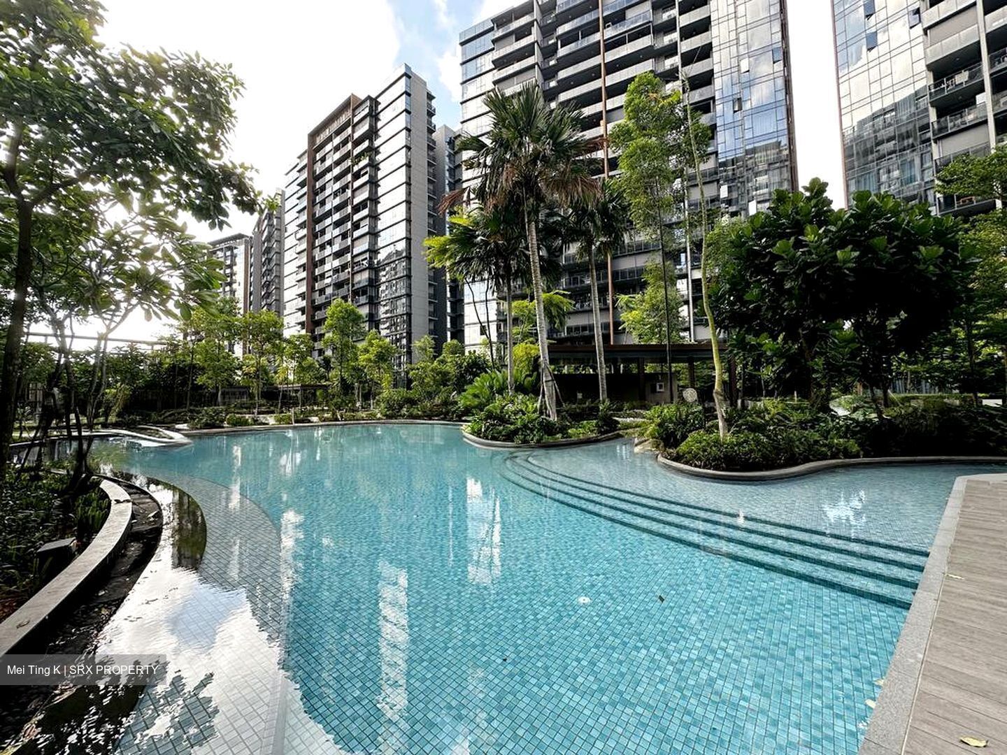 Parc Esta (D14), Apartment #567215121